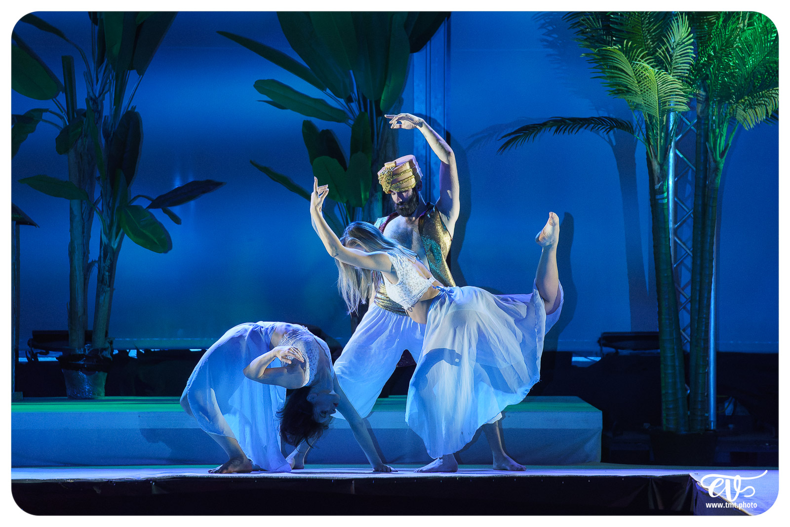 BNS - MILLE ET UNE NUITS